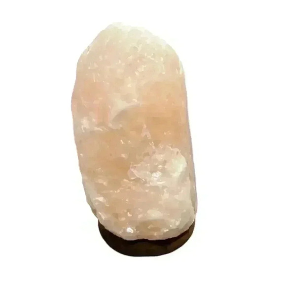 Pink Himalayan Salt Stand Great Condition - Picture 2 of 6